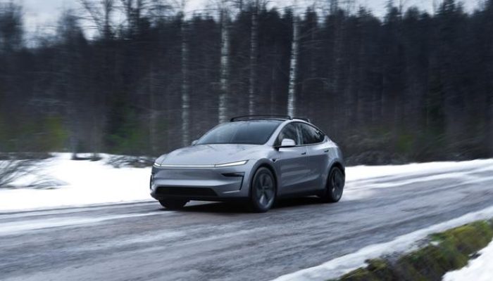 Kendaraan Bensin Laku Mahal, Penjualan Mobil Listrik Hampir 100% di Negara Ini