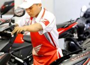 Alasan Mekanik Meningkatkan Gas Setelah Servis Motor