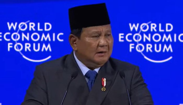 Prabowo Ajak Investor Dunia Hadir di Bali pada Juni 2026