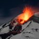 Wisata Lava Gunung Etna Italia Diperketat, Pemandu Tur Melakukan Mogok Kerja