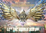 Jadwal Kejuaraan Dunia MLBB 2026, Format Pertandingan dan Daftar Tim Esports