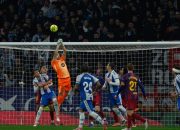 Dua Gol Menit Terakhir Menjadi Penentu dalam Derby