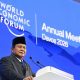 Presiden Prabowo Paparkan Program dan Capaian di Forum Ekonomi Dunia