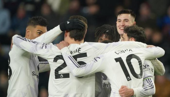 Manchester United Siaga, Pelatih Pilihan Cristiano Ronaldo Tawarkan Kesempatan Bergabung