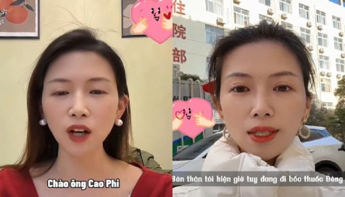 Aksi Balasan Wanita yang Dipaksa Pengadilan Minta Maaf pada Suami Selingkuh