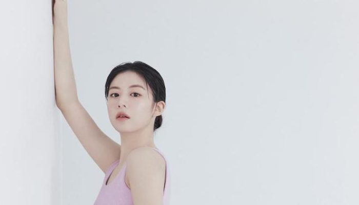 Go Yoon Jung Diduga Operasi Plastik Karena Pangkal Hidungnya Terlihat Semi Transparan