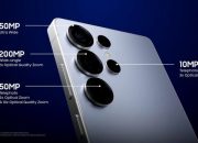 Daftar HP Terpopuler 2025 yang Digemari Konsumen, Siapa yang Paling Laku?