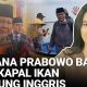 Inggris Dukung Rencana Prabowo Membangun 1500 Kapal Ikan di Pati yang Terkena Banjir