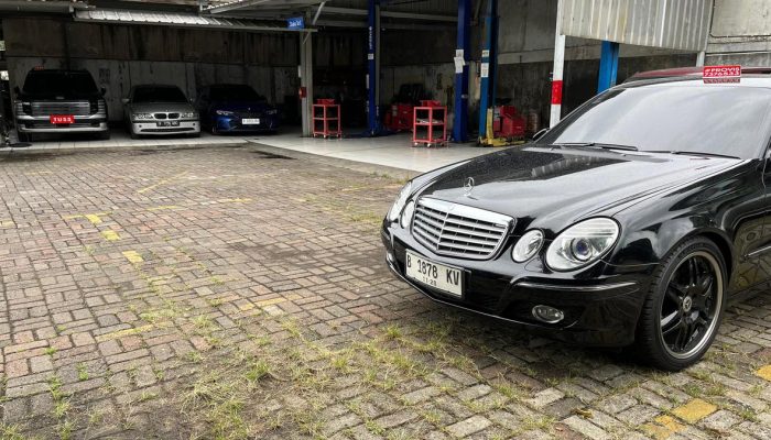 Perjalanan Provis Autolab, Mengubah Hobi Otomotif Menjadi Bisnis Sukses Selama 30 Tahun