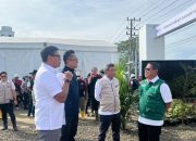 Siap Bantu Pembiayaan Syariah Rumah Hunian Danantara di Aceh