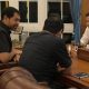 Gubernur Aceh Mualem Temui Seskab Teddy Malam Hari, Ini yang Dibahas