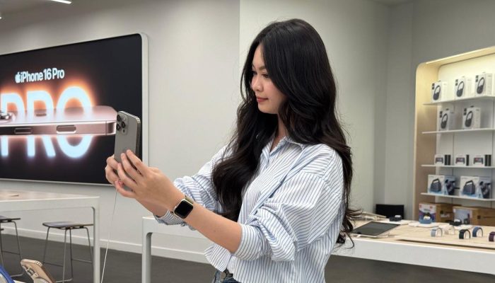 Harga iPhone 16 Pro dan 16 Pro Max Turun, Lihat Daftar Lengkapnya