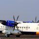 Spesifikasi Pesawat ATR 400 Rute Jogja-Makassar Hilang Kontak di Maros