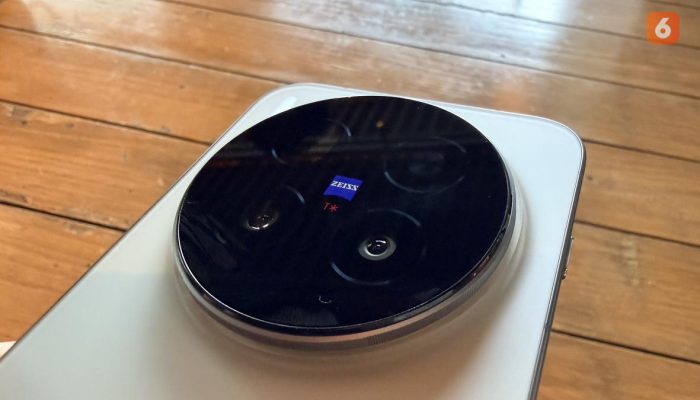 Smartphone dengan Kamera Ganda 200MP Siap Tingkatkan Standar oleh Oppo dan Vivo