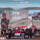 Debut Gemilang Julian Johan di Dakar 2026, Harumkan Nama Indonesia Usai Finis Kelima Dakar Classic