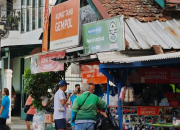 10 Kuliner Khas dan Rute Hemat Waktu di Bandung yang Wajib Dicoba dalam 1 Hari