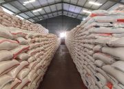 Bansos Beras Lanjut di 2026, 720 Ribu Ton untuk 18 Juta Penerima Akan Disalurkan