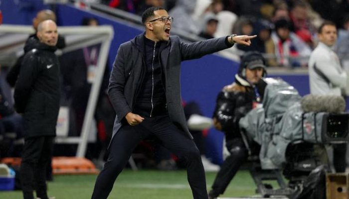 Chelsea Cari Penyerang Baru Setelah Gagal Dapatkan Antoine Semenyo