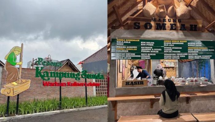 10 Rekomendasi Tempat Makan Sunda di Jogja untuk Liburan 2026
