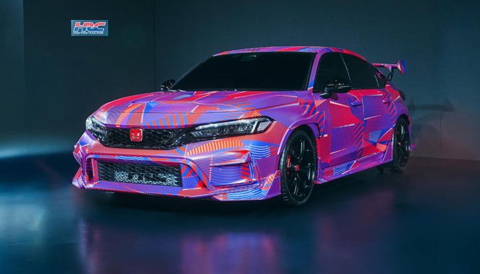 Deretan Mobil Bertajuk DNA Sports Menggebrak Tokyo Auto Salon 2026