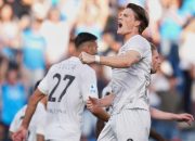 Menyesal, Manchester United Berencana Mengambil Kembali Pemain dari Italia