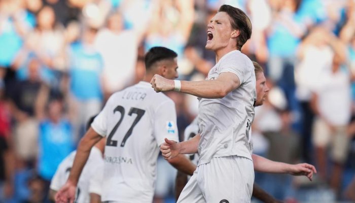 Menyesal, Manchester United Berencana Mengambil Kembali Pemain dari Italia