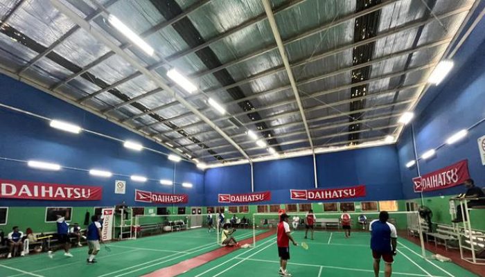 Sambut Indonesia Masters 2026, Gelar Fun Badminton Competition oleh FORWOT