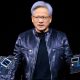 CEO Nvidia Santai Hadapi Pajak Miliarder, Ini Alasan di Baliknya