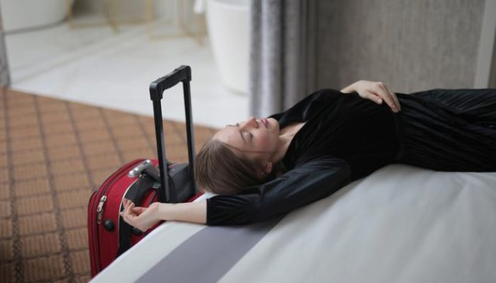 Tingkat Hunian Hotel Bintang Meningkat Jadi 53,89 Persen pada November 2025 Menurut BPS