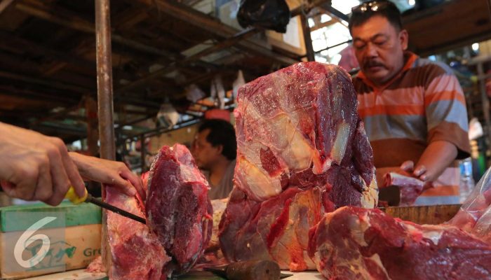 Harga Daging Sapi Dipastikan Stabil Selama Ramadan dan Lebaran 2026 Menurut Mentan Amran