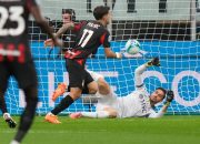 Ketergantungan AC Milan pada Pemain Christian Pulisic