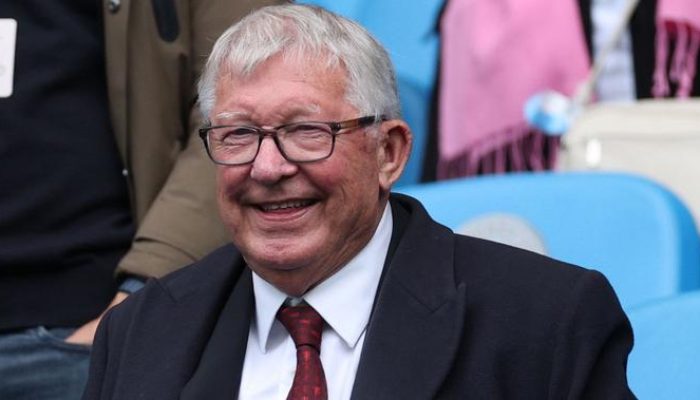 Setan Merah Perlu Lepas dari Bayang-bayang Sir Alex Ferguson
