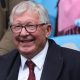 Setan Merah Perlu Lepas dari Bayang-bayang Sir Alex Ferguson