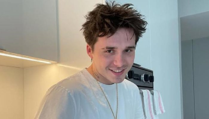 Buku Foto Brooklyn Beckham Dijual di Situs Barang Bekas dengan Kenaikan Harga hingga 1600 Persen