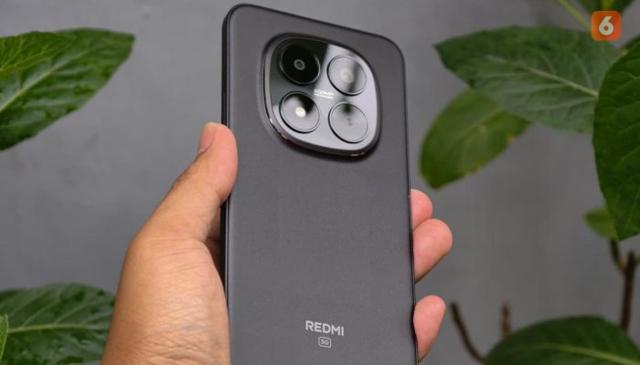 Redmi Note 15 Series Resmi Diluncurkan di Indonesia, Simak Spesifikasi Lengkapnya