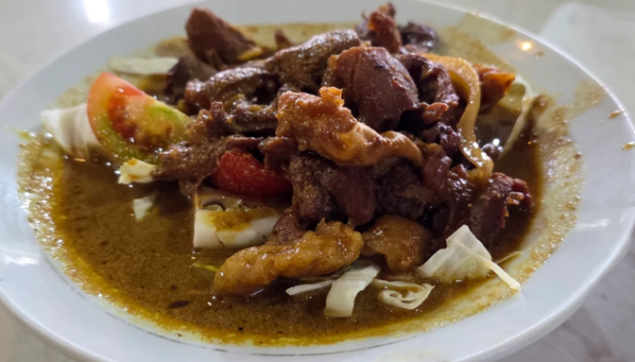 10 Tempat Makan Malam Favorit di Kaliurang yang Populer di Tahun 2026