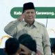Prabowo Tolak Melihat Daftar Perusahaan Nakal Pelanggar Aturan Agar Tidak Terpengaruh