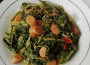 Mengolah Daun Beluntas Menjadi Lauk, Resep Tradisional yang Menggugah Selera