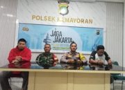 Anggota yang Tuduh Pedagang Jual Es Kue Jadul Berbahan Spons Mengaku Keliru dan Minta Maaf