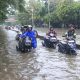 Update Banjir Jakarta Meluas ke 140 RT dan 16 Jalan Paling Banyak di Jakarta Selatan