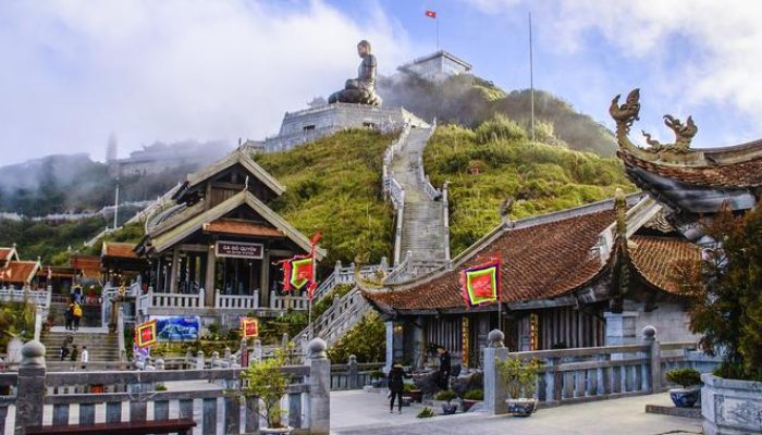 Vietnam Larang Vape, Turis Dapat Didenda hingga Rp 1,3 Juta Jika Melanggar