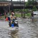 Banjir Jakarta Hari Ini: 125 RT dan 14 Jalan Terendam, 387 Orang Mengungsi
