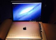 MacBook Terjangkau 12,9 Inci dengan Chip A18 Pro Seperti iPhone 16 Pro