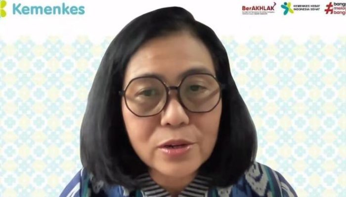 Kemenkes Cegah 62 Kasus Influenza Subclade K Super Flu Terbanyak di Jawa Timur