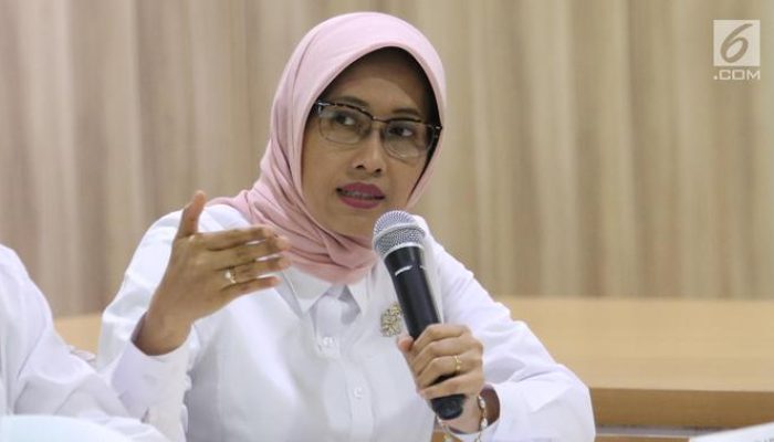 Pelantikan Anggota DEN, Sripeni Siap Ciptakan Swasembada Energi