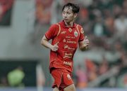 Macan Kemayoran Kalahkan Laskar Kalinyamat dengan Skor 2-0