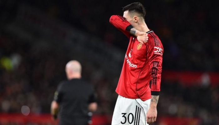 Legenda Manchester United Sebut Benjamin Sesko Tidak Sesuai untuk Setan Merah Beserta Alasannya