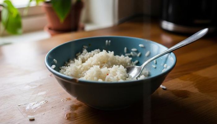 9 Ide Camilan Lezat dari Nasi Sisa yang Antimubazir untuk Santai di Rumah
