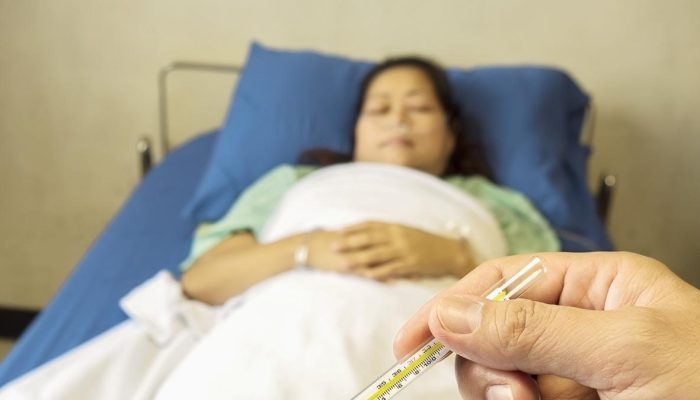 Gejala Awal Infeksi Virus Nipah Tidak Spesifik, Diagnosa Sering Terlambat