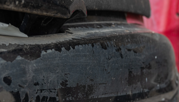 Kebiasaan yang Bisa Mengakibatkan Bodi Motor Cepat Keropos